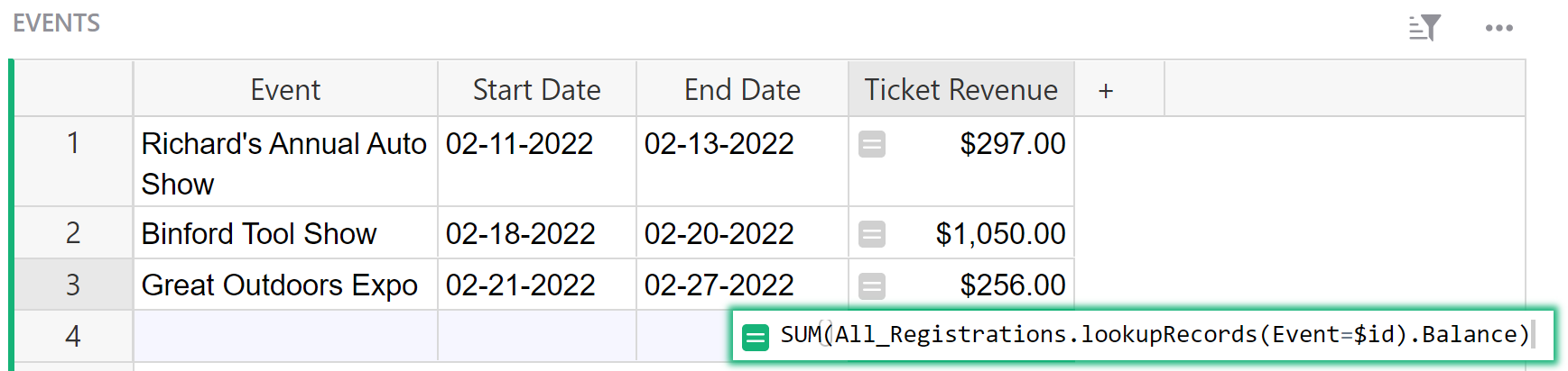 lookup-records-registrants-balance-sum